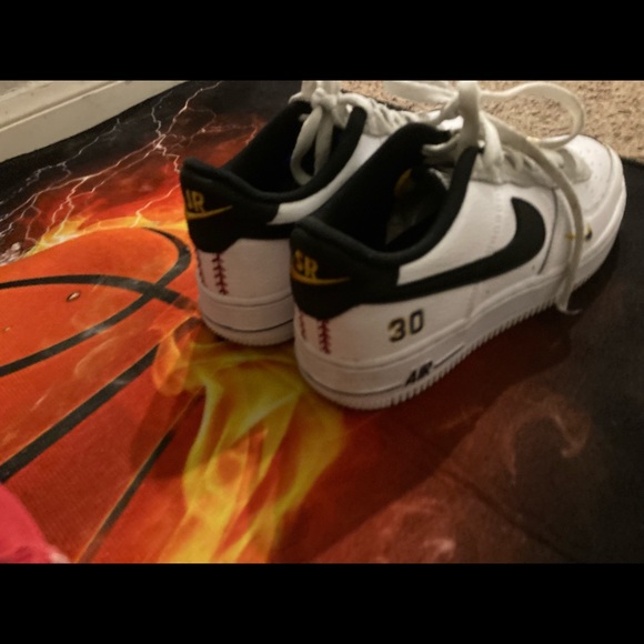 Nike air froce1 - Picture 4 of 8